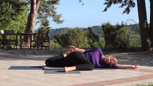 Yin Yoga 3 – Yin für den Abend