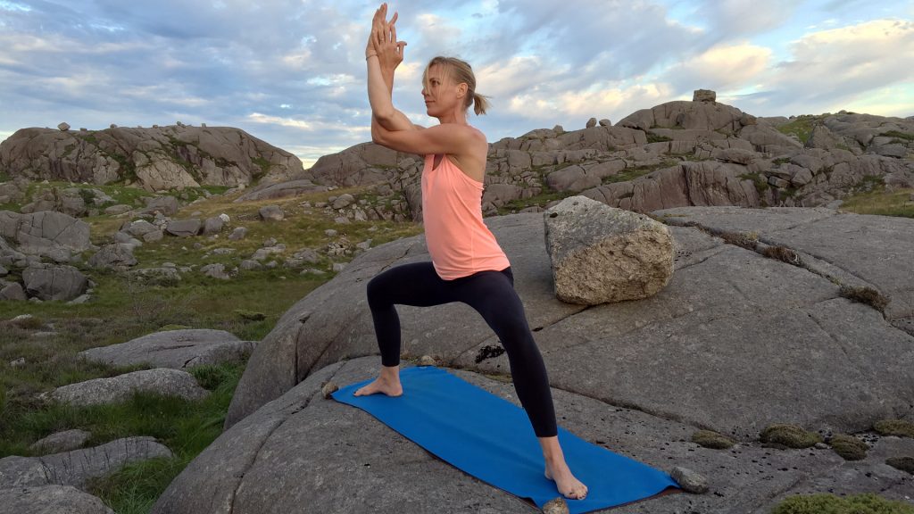 YOGAMOUR 70 – Mandala Flow Classique
(#70) 26min