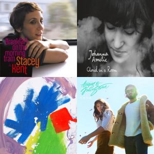 Mixtape Yin Yoga – Let Time and Gravitiy (Singer & Songwriter)