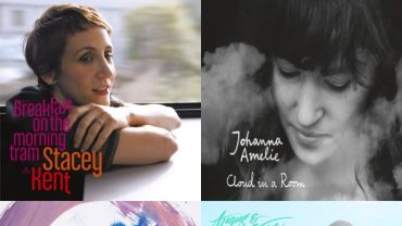 Yin Yoga "Let Time & Gravity" (Singer/ Songwriter)