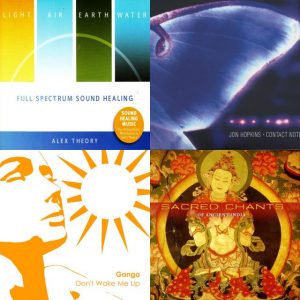 Mixtape Easy Times 9