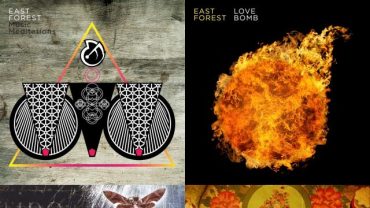 Vinyasa Flow Yoga "Melodies"