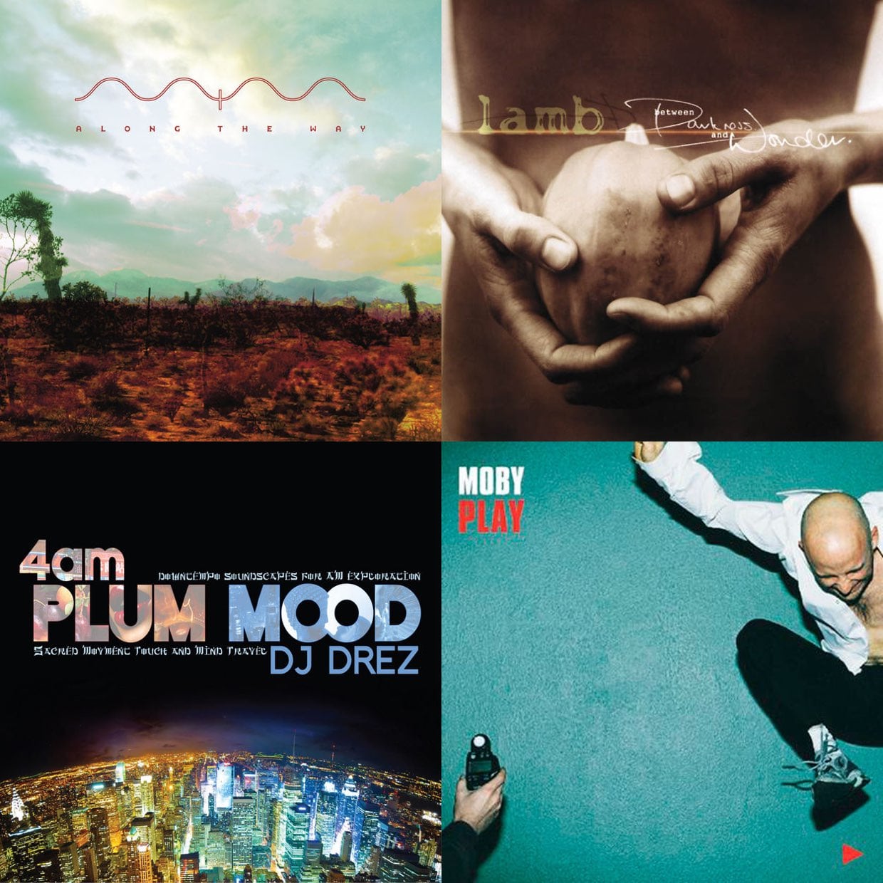 Vinyasa Flow Yoga "lyric free" 1