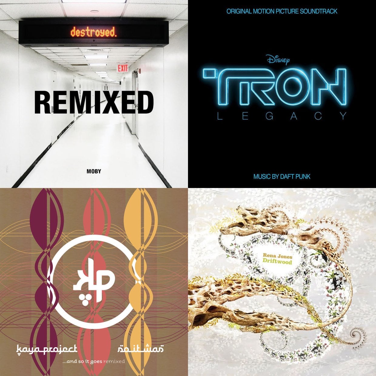 playlist lyric-free 3