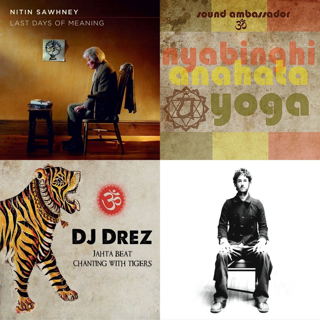 Playlist Less Is More