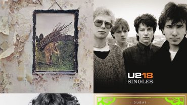 playlist Rock The Mat