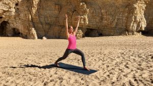 Yoga-Wochenplan »Yoga Basics«