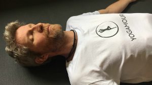 Langes Yoga Nidra