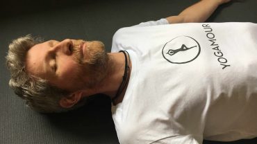 Langes Yoga Nidra