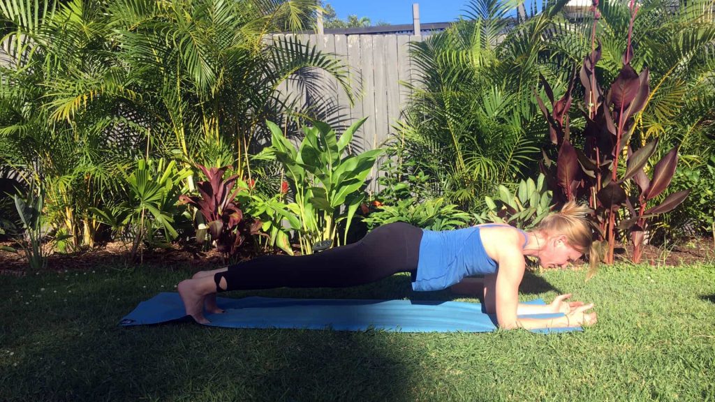 #82 YOGAMOUR plus