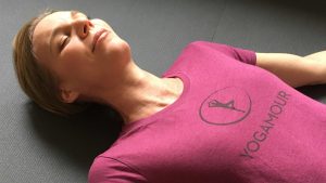 Shavayatra (Reise durch den Körper)