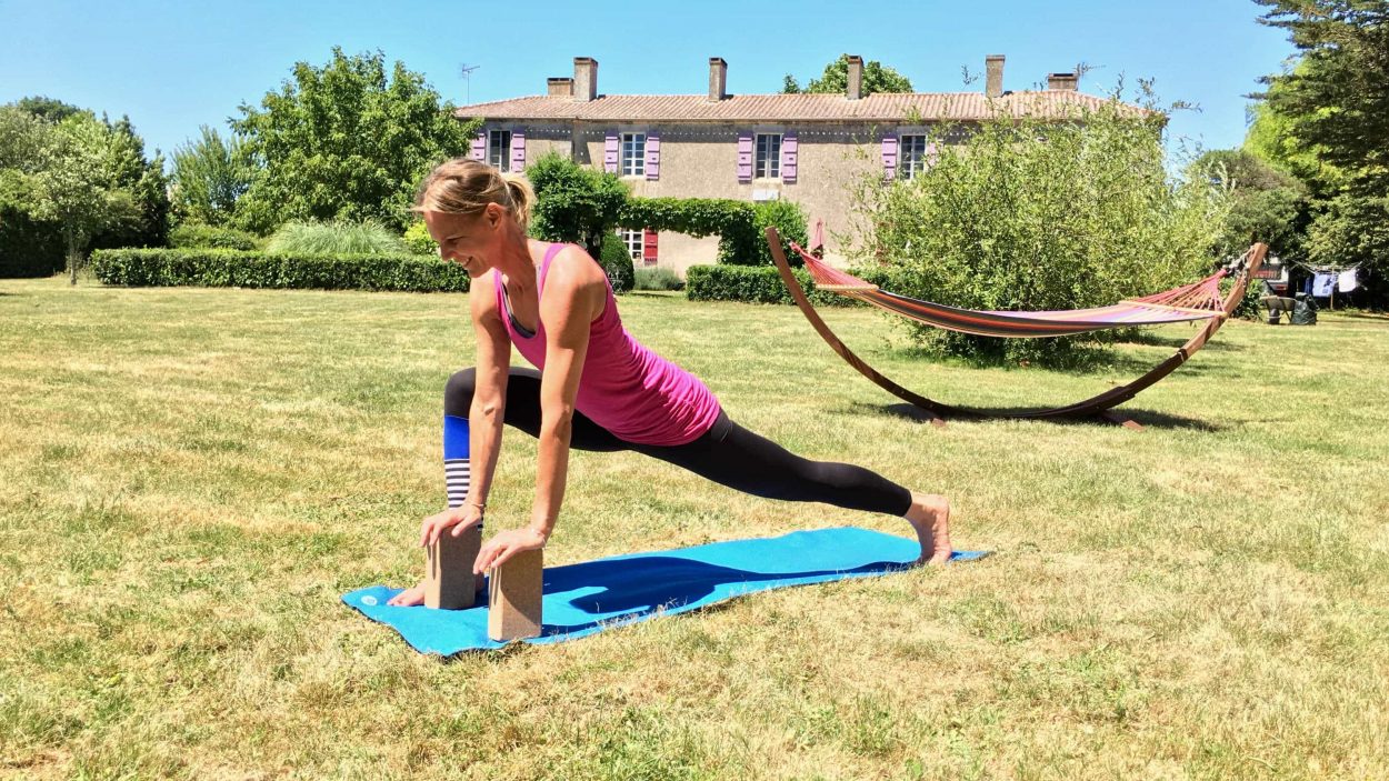 YOGAMOUR #80 Easy Times 9