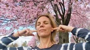 Bhramari – das Bienensummen