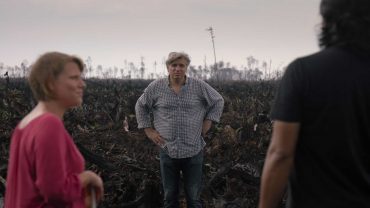 Filmtipp: Die grüne Lüge