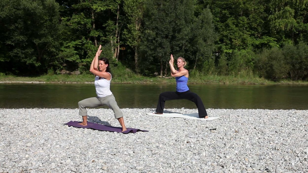 YOGAMOUR 44: Mandala Flow 2