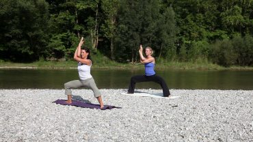 YOGAMOUR 44: Mandala Flow 2