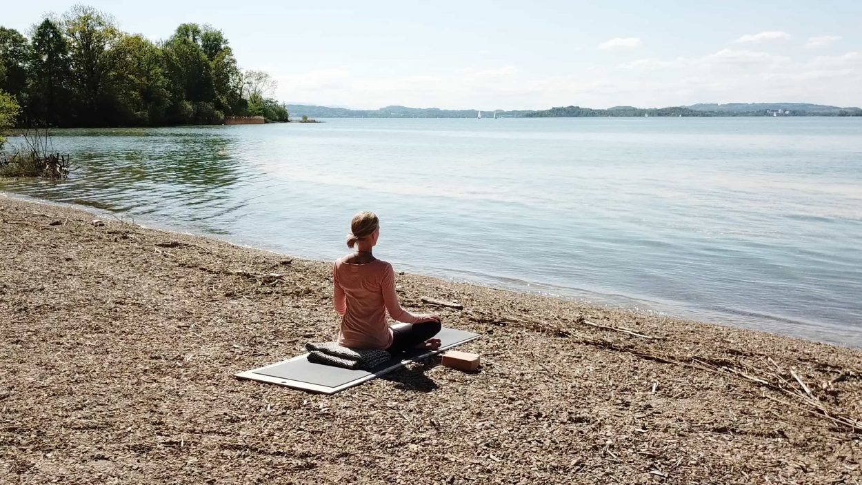 Der magische Augenblick