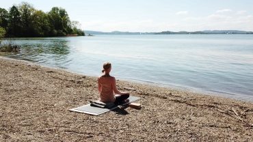 Der magische Augenblick