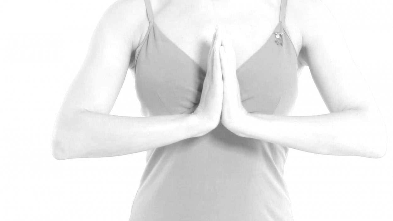 Patanjali Yogasutra 3