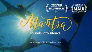 Mantra – Sounds into silence (2017)