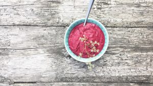 Ayurvedische Brotaufstriche