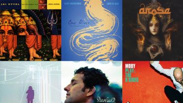 Playlist: All You Need