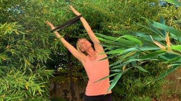 90 yogamour: Anti Kurz