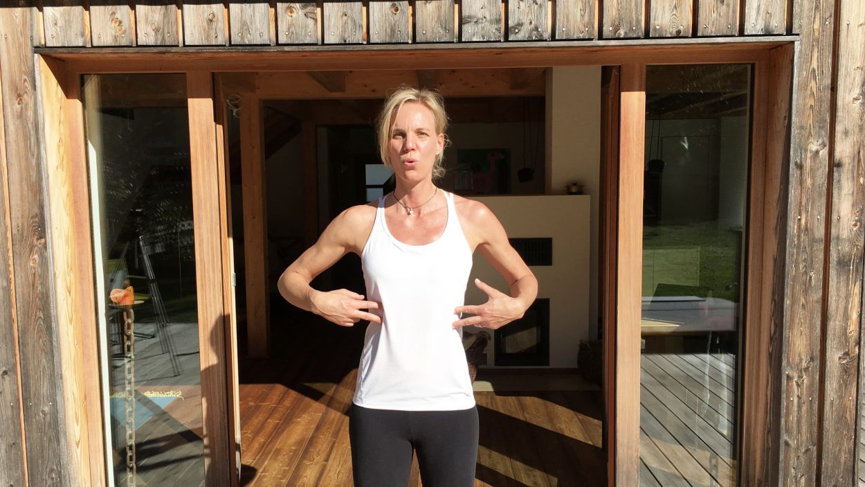 #91: YogAlign SIP-Atem