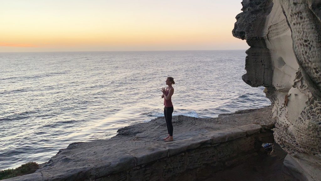 YOGAMOUR 96: Gentle Surya Namaskar