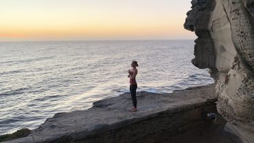 YOGAMOUR 96: Gentle Surya Namaskar