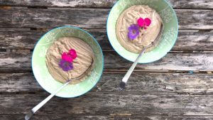 4 ayurvedische Lieblingsbrei-Rezepte