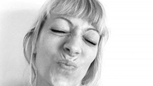 Runzel-Ich oder: Pro-Aging!