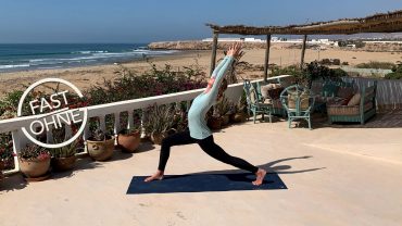 Flow-Wow! YOGAMOUR 106 (fast ohne)