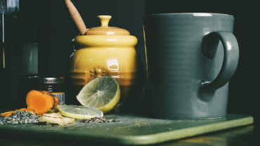 Naturkunde-Erkältung