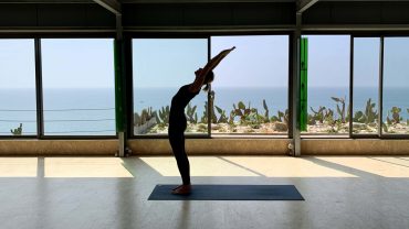 YOGAMOUR 107: Sonnengruß Advanced