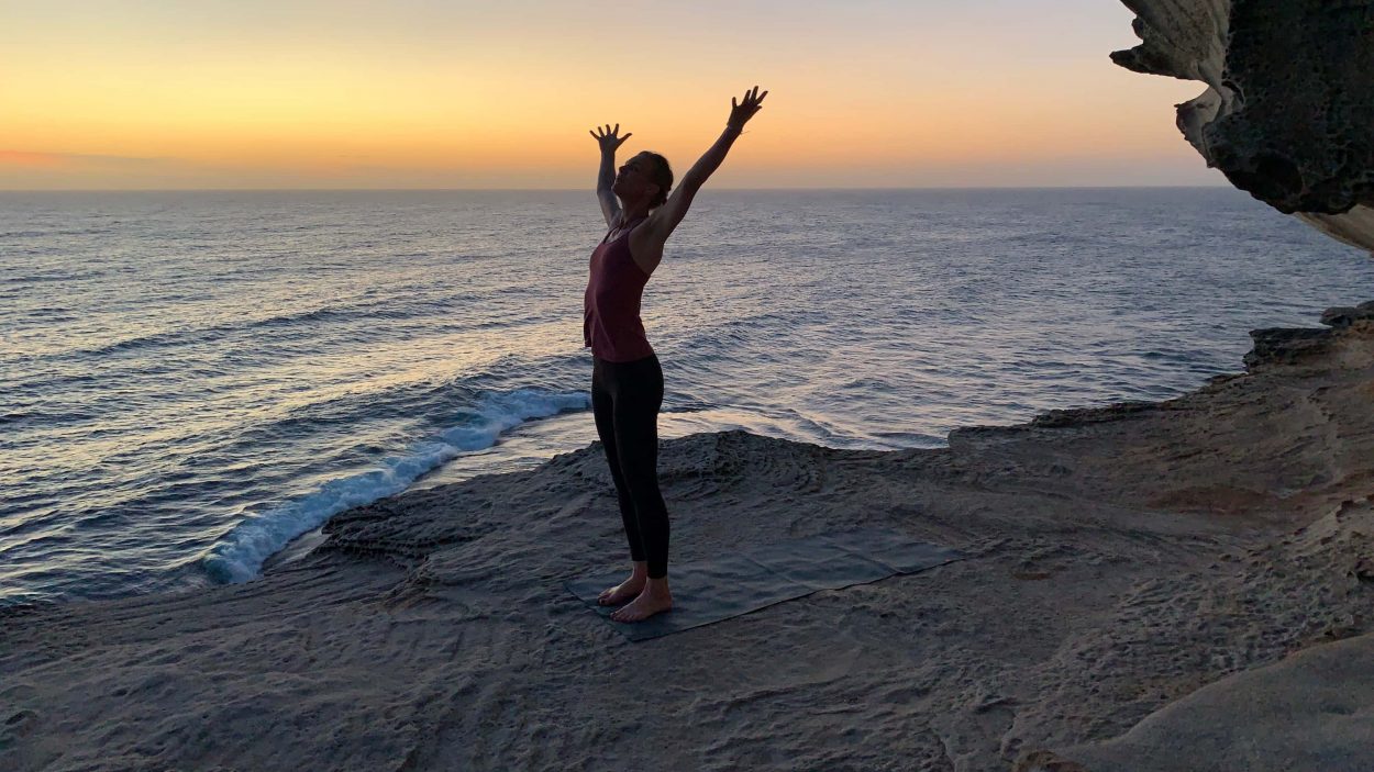 Retreat für zu Hause 2: Strecken