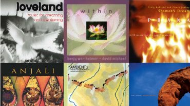 Mixtape relaxation - sounds of shavasana