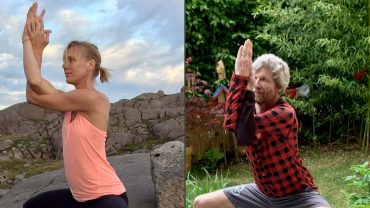 Lagerkoller-Challenge - Tag 45