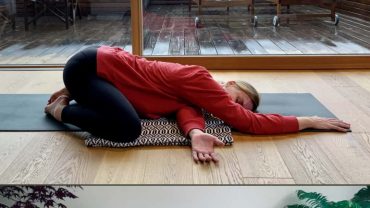 Yoga-Tipp des Tages 14. Mai 2020