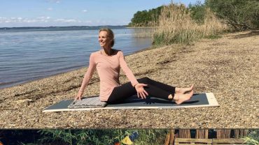 Yoga-Tipp des Tages 15. Mai 2020