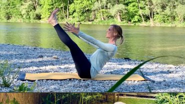 Yoga-Tipp des Tages 24. Mai 2020