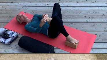 Yoga-Tipp des Tages 30. Mai 2020