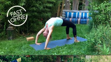 Lagerkoller-Challenge Tag 54