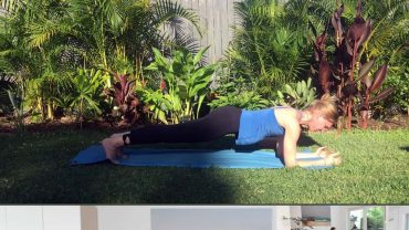 Lagerkoller-Challenge Tag 55