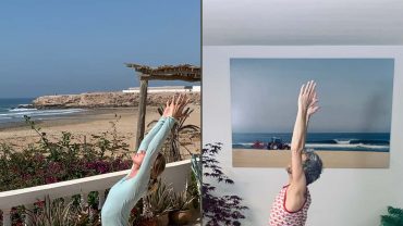 Lagerkoller-Challenge Tag 57