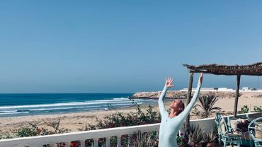 Yoga-Tipp des Tages 2. Juni 2020