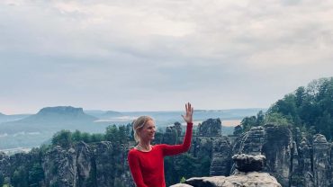 Yoga-Tipp des Tages 11. Juni 2020