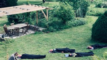 Yoga-Tipp des Tages 12. Juni 2020