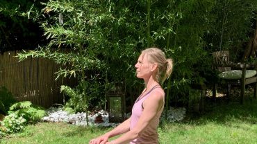 Yoga-Tipp des Tages 14. Juni 2020