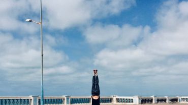 Yoga-Tipp des Tages 16. Juni 2020